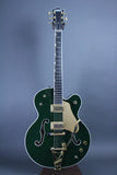 2005 Gretsch G6196TCG Country Club Cadillac Green