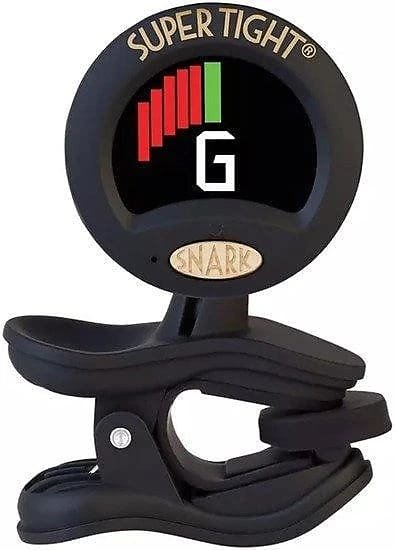 Snark ST-8 Super Tight Rechargeable Clip-On Chromatic Tuner