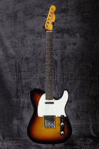 2023 '63 American Vintage Telecaster