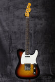 2023 '63 American Vintage Telecaster