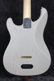 2023 Paul Reed Smith Silver Sky Satin Moc Sand "Dead Spec"