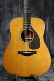 Yamaha FGX5 Red Label
