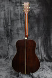 Yamaha LL16LHB L Series Rosewood Left Handed Acoustic Electric *Free Shipping in the USA*