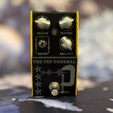 Thorpy The Fat General Used