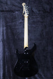 Yamaha Pacifica PACP12 BM Black Metallic *Free Shipping in the USA*