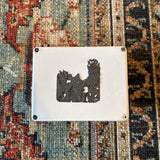 Smiletone Flying Monkey Modulating Delay Used