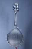 2025 KLOS A-Style Mandolin A/E Carbon Timber