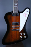 2023 Epiphone Firebird Vintage Sunburst
