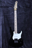 Yamaha Pacifica PACP12 BM Black Metallic *Free Shipping in the USA*