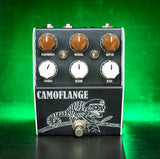 ThorpyFX Camoflange MKII Flanger *Free Shipping in the USA*