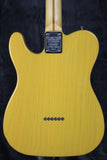 2019 Schecter USA Custom Shop PT Vintage Butterscotch