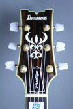 2004 Ibanez Prestige AR3000 Vintage Violin