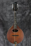 Eastman PCH-M104 Oval-Hole Mandolin Classic *Free Shipping in the USA*