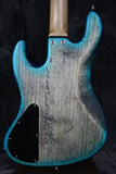 Sandusky Metroline Bass Whale Blue Trans Satin Limited Edition