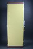 2025 Fender Custom Shop 1954 Stratocaster LTD Canary Yellow