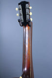 1921 Gibson L4 Sunburst