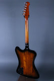 2023 Epiphone Firebird Vintage Sunburst