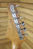 Eastman D'Ambrosio Single Cut '54 Butterscotch *B-Stock* *Free Shipping in the US*