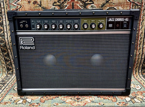 Roland JC-40