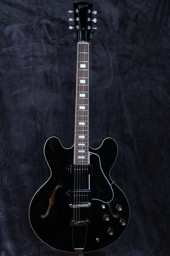 2024 Gibson ES-330 Ebony