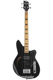 Reverend Bathouser Brad Houser Midnight Black Fatfish 32  "Free Shipping in the US"