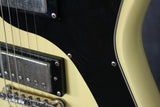2014 Epiphone Wilshire Phantomatic Antique Ivory