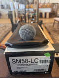 Shure SM58 Microphone
