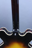 2025 Mckay '59 335 Style Vintage Sunburst
