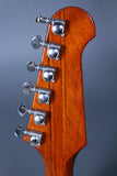 2023 Epiphone Firebird Vintage Sunburst
