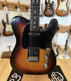 1988 Fender American Standard Telecaster Sunburst
