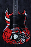 Epiphone "Emily The Strange" SG