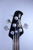 Sterling by Musicman SB14 Black