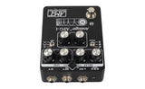 Asheville Music Tools AFG-1 Limited Edition Black Dynamic Flanger *Free Shipping in the USA*