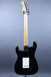 1985 Squier Stratocaster Black Made in Japan