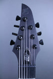 2025 Mayones Duvell DT 7 B26 Metallic Opal Blue