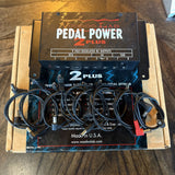 Voodoo Lab Pedal Power 2 Plus