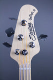 2025 Sterling by Music Man Joe Dart III Black