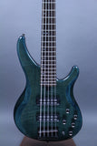 2022 Yamaha TRBX605FM Indigo Blue