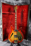 1958-1960 Rickenbacker 365 Capri