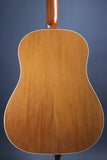 2013 Gibson J-35 Natural