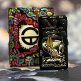Catalinbread RAH Traditional Ink Series Used