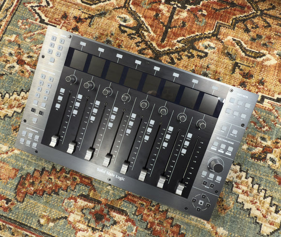 SSL - UF8 Studio Controller-Solid State Logic