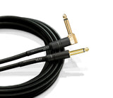 Accusound BG1-10-R 10' Instrument Cable