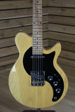 Eastman D'Ambrosio Single Cut '54 Butterscotch *B-Stock* *Free Shipping in the US*