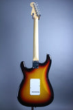 2000 Fender Custom Shop NOS 1962 Stratocaster Sunburst