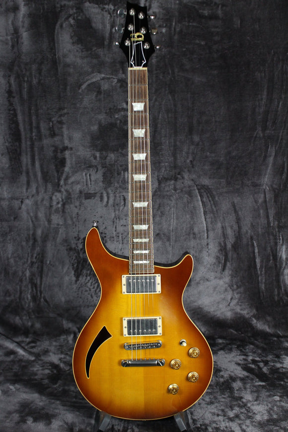 2021 Baker B3 SL Deluxe