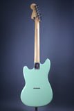 2025 Fender Player II Mustang Birch Green
