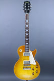 2001 Gibson Historic 1958 Les Paul Standard Reissue Lemonburst