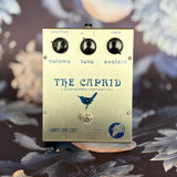 Wren and Cuff The Caprid Used