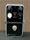 Keeley Compressor plus used
